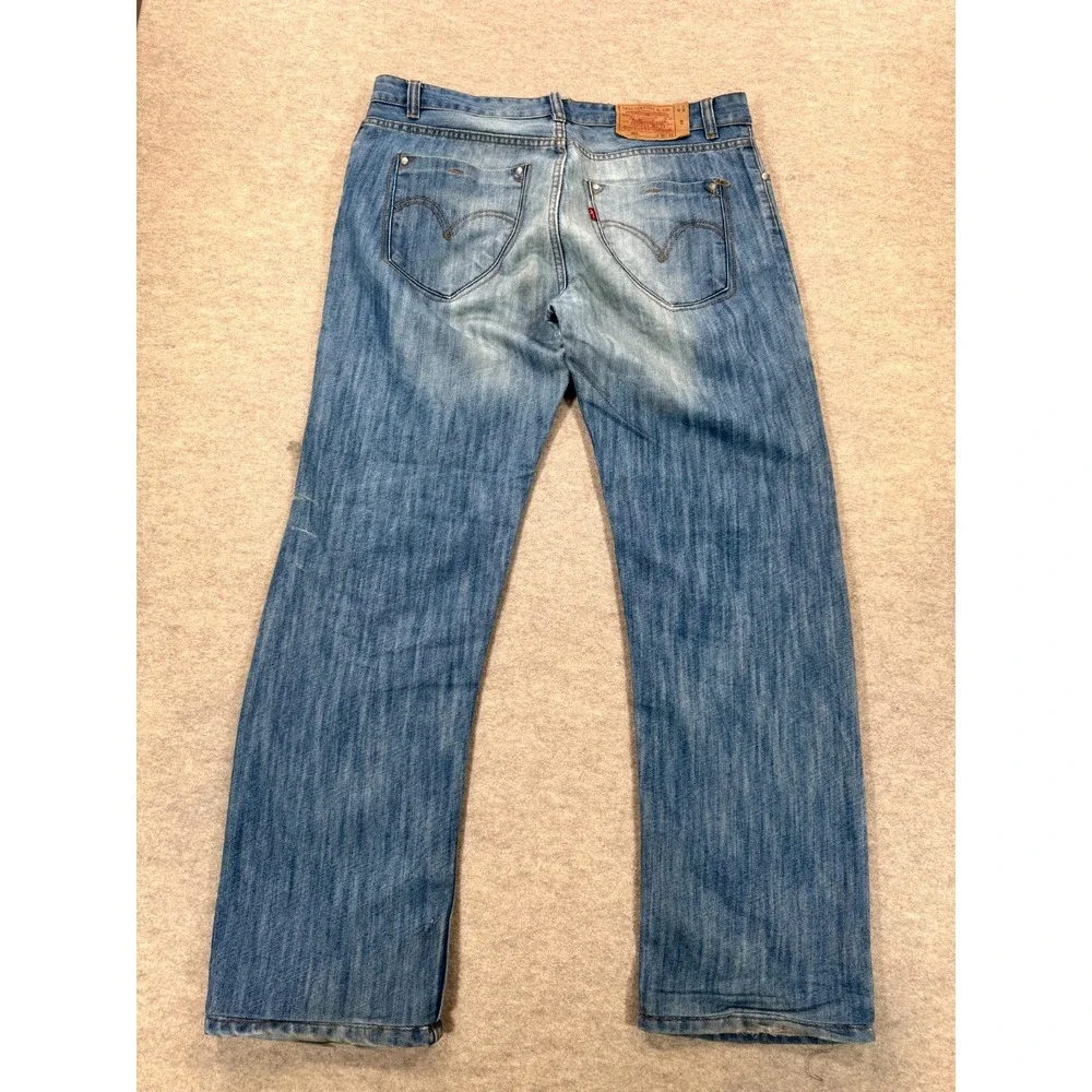 Levis levi 501